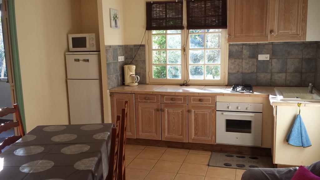 Ferienwohnung Les Jasmins Collioure Zimmer foto