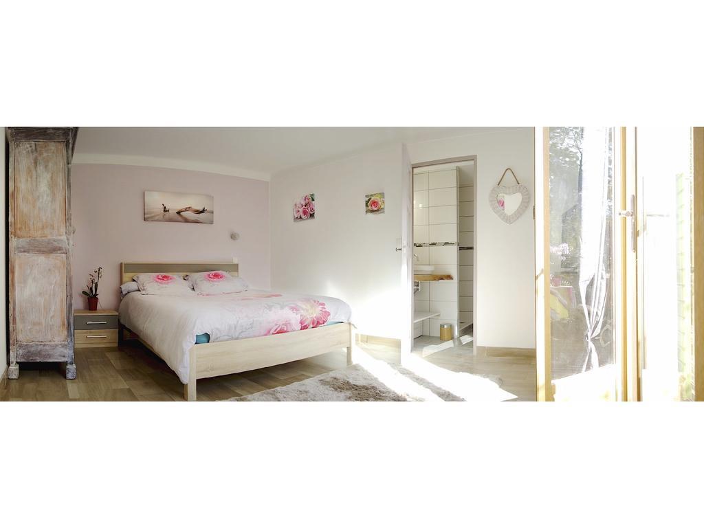 Ferienwohnung Les Jasmins Collioure Zimmer foto