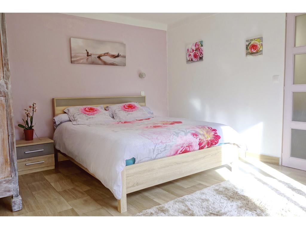 Ferienwohnung Les Jasmins Collioure Zimmer foto