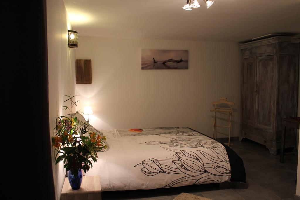Ferienwohnung Les Jasmins Collioure Zimmer foto