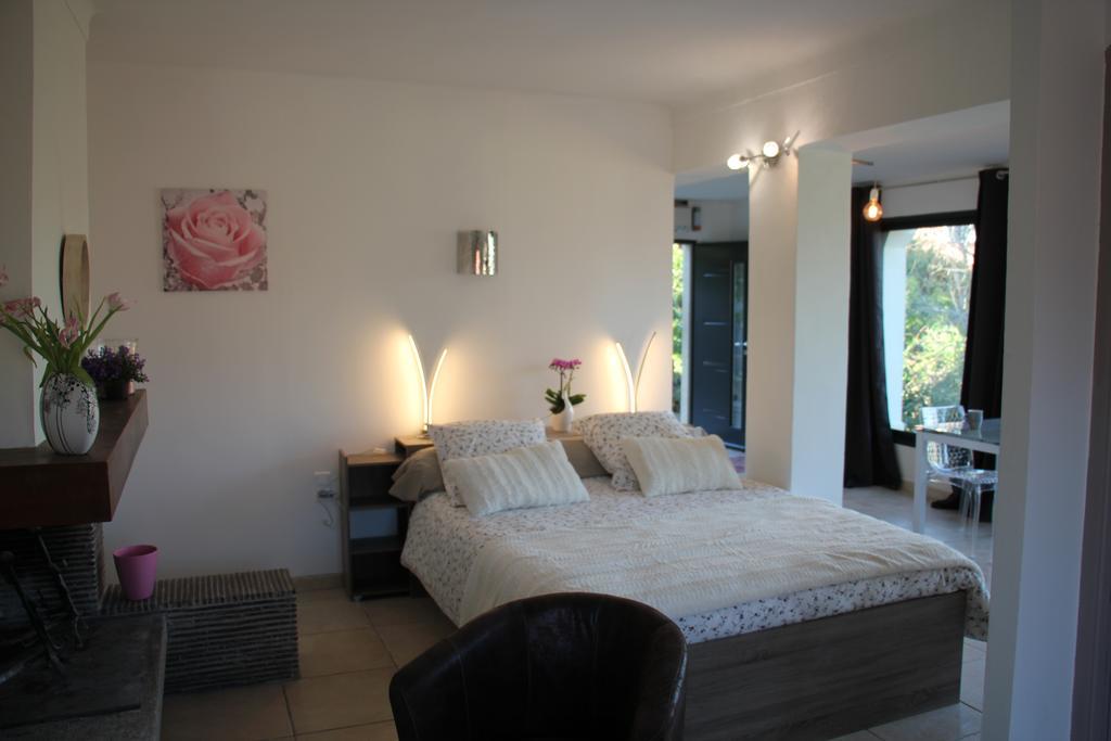 Ferienwohnung Les Jasmins Collioure Exterior foto