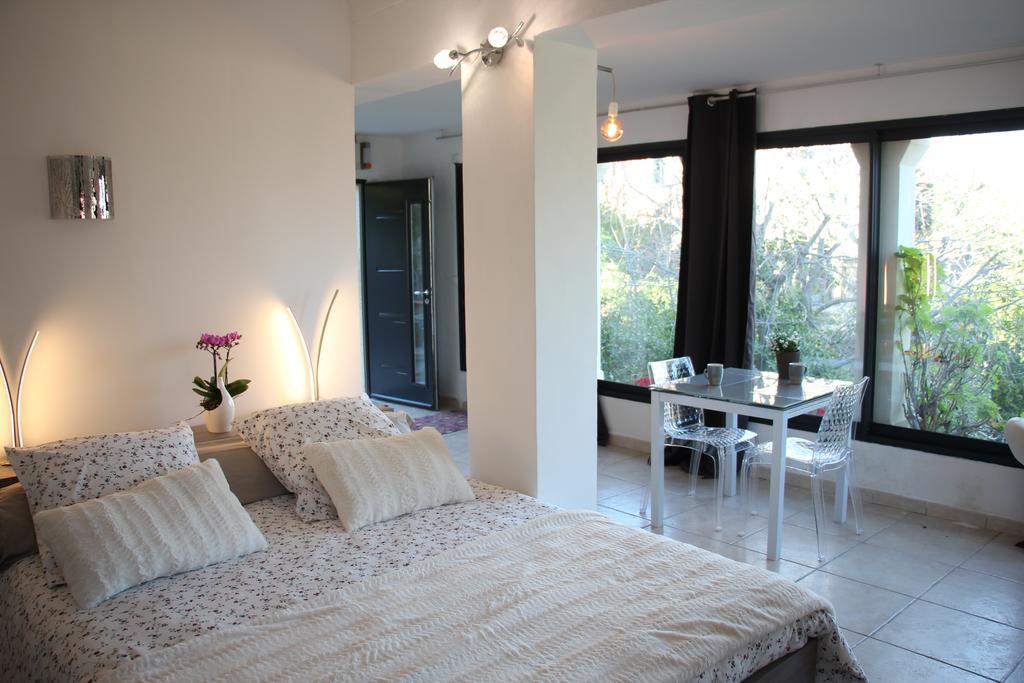 Ferienwohnung Les Jasmins Collioure Exterior foto