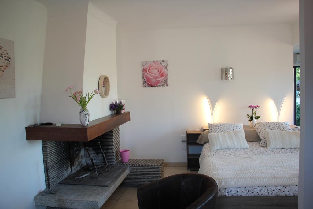 Ferienwohnung Les Jasmins Collioure Exterior foto
