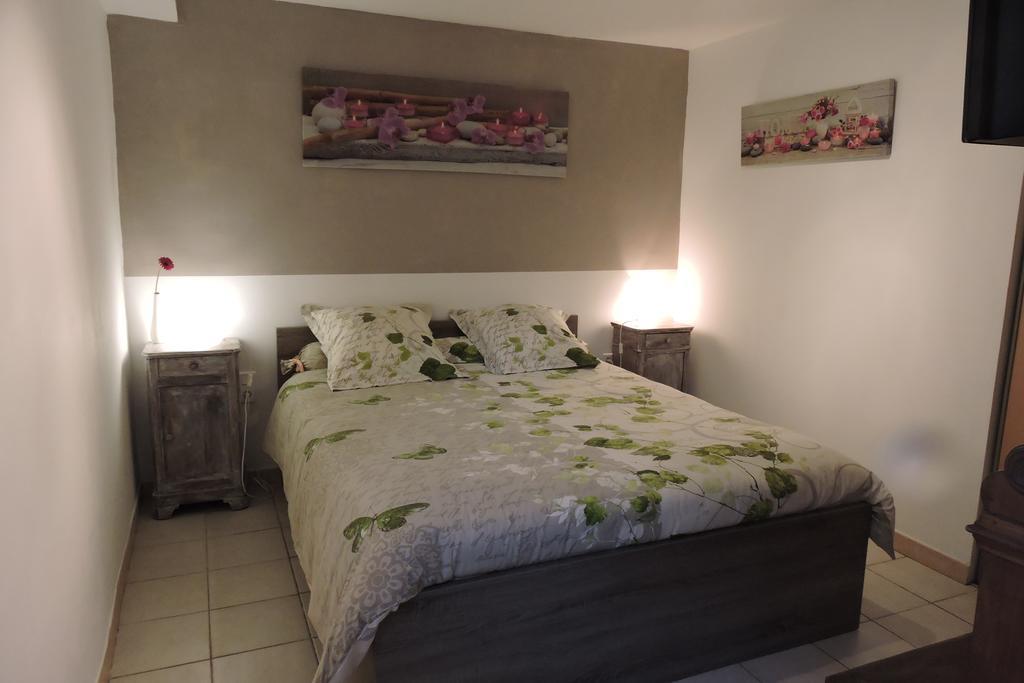 Ferienwohnung Les Jasmins Collioure Exterior foto