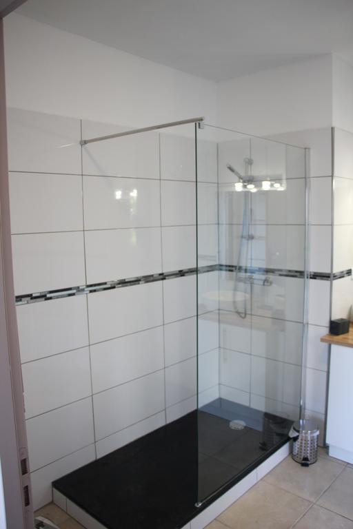 Ferienwohnung Les Jasmins Collioure Exterior foto
