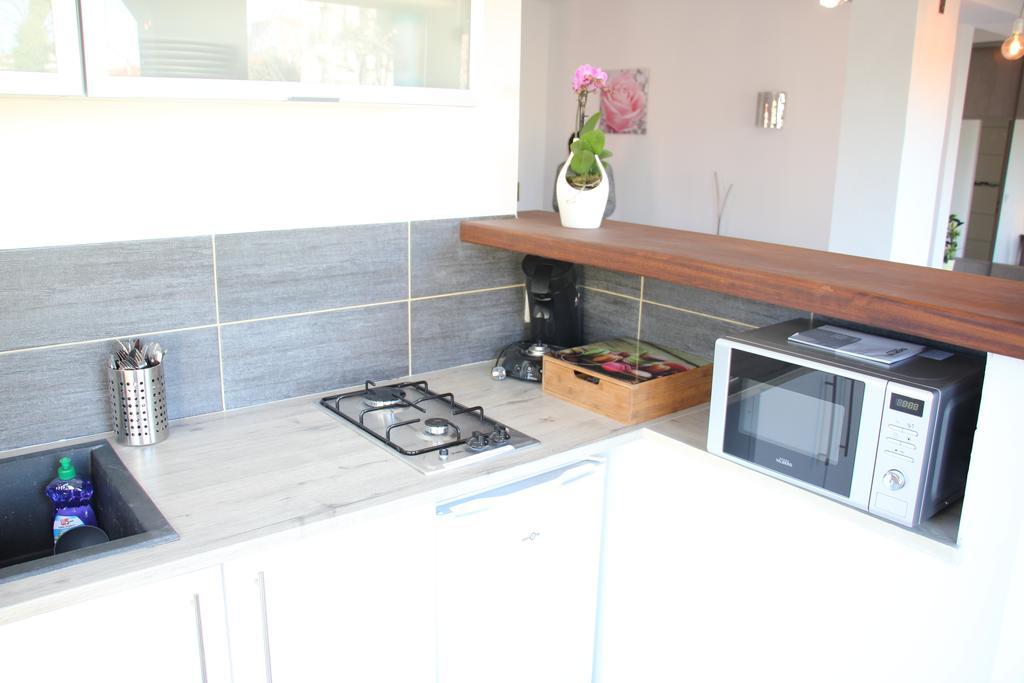 Ferienwohnung Les Jasmins Collioure Exterior foto
