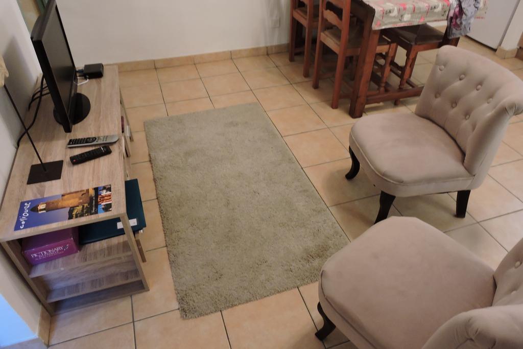 Ferienwohnung Les Jasmins Collioure Exterior foto