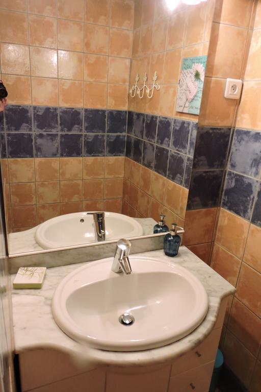 Ferienwohnung Les Jasmins Collioure Exterior foto
