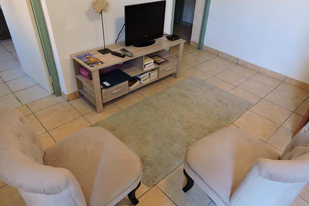Ferienwohnung Les Jasmins Collioure Exterior foto