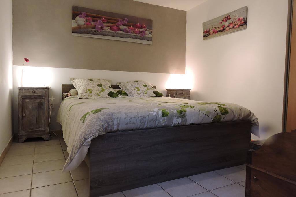 Ferienwohnung Les Jasmins Collioure Exterior foto
